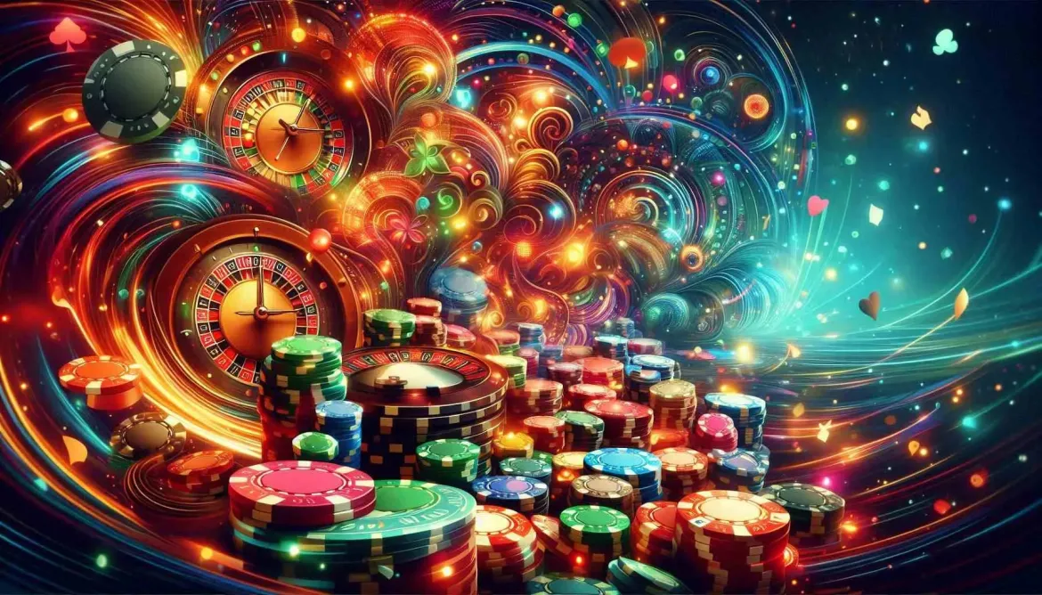Wonaco Casino